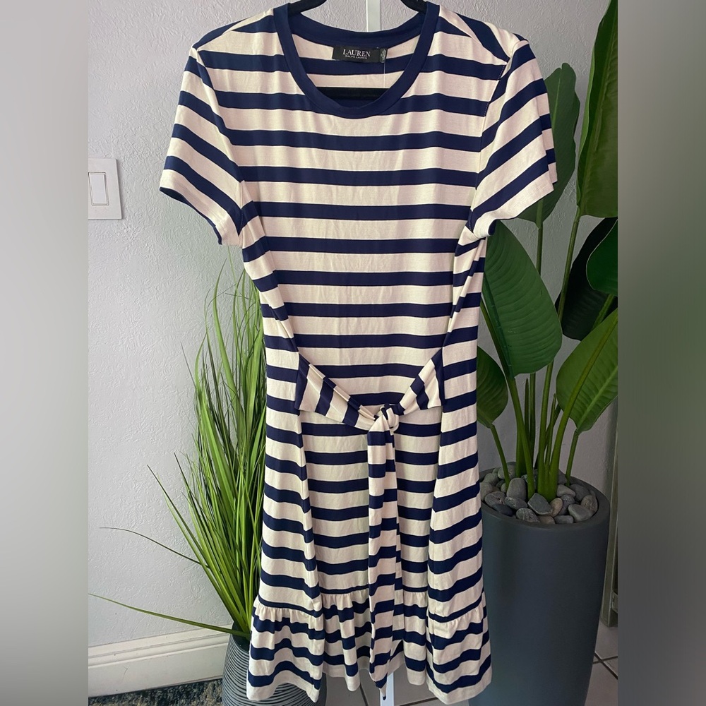 Ralph Lauren Dress